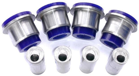 SPF2953K - Front Upper Arm - Inner Bush Kit - Double Offset for MAZDA 6 2002-2007 MPS Turbo GG