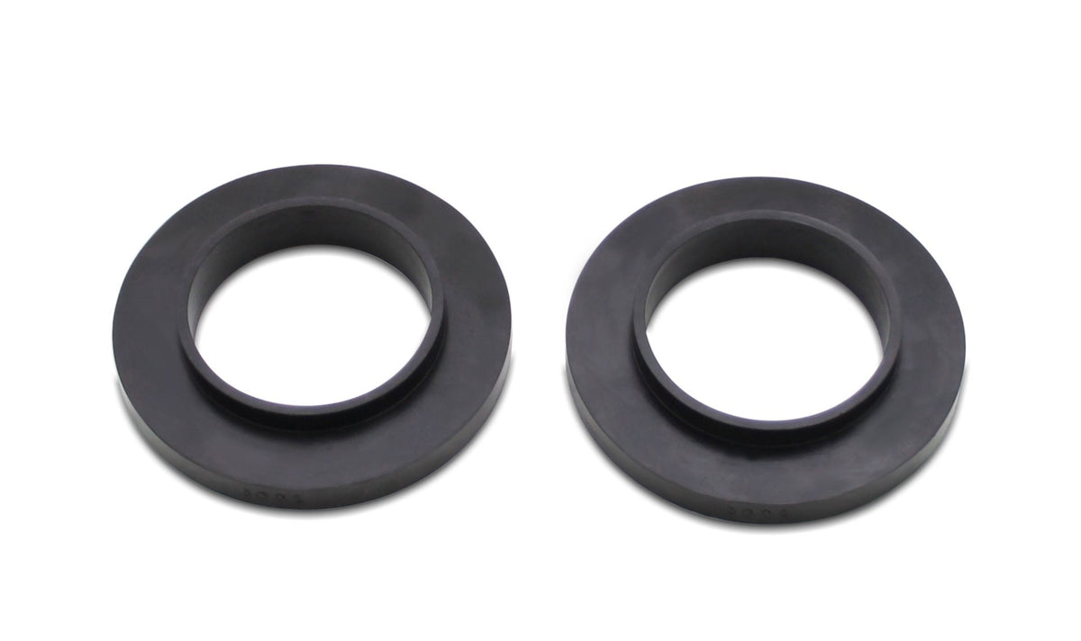 SPF3002K - Front Spring Seat Upper Bush Kit for HOLDEN COLORADO 7 2012-2016 RG