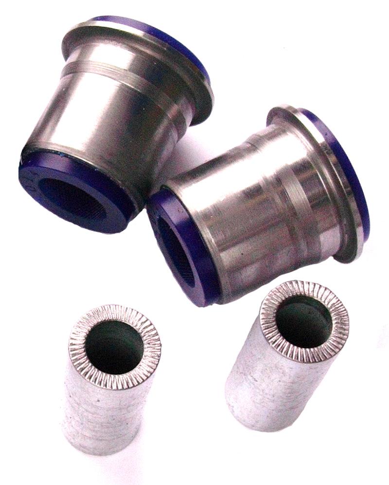 SPF3014K - Rear Lower Arm - Inner Bush Kit for LEXUS LS 1989-1994 XF10
