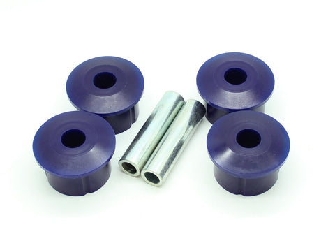 SPF3019K - Rear Leaf Spring - Front Eye Bush Kit for FORD USA MUSTANG 1964-1973 Classic 1st Gen