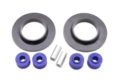 SPF3026K - Front Spring Seat & Upper Shock Mount Kit for NISSAN NAVARA 2005-2015 D40 4WD