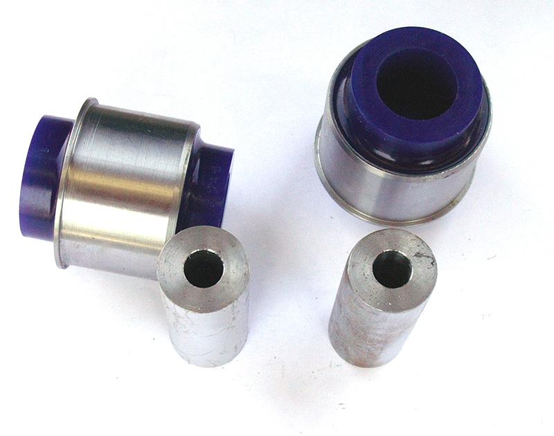 SPF3048K - Front Lower Caster Bush Kit for CHRYSLER 300 C 2004-2012 LX, LE