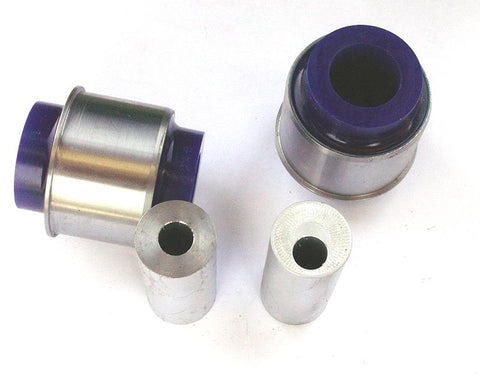 SPF3049K - Front Lower Caster Bush Kit (Single Offset) for DODGE CHALLENGER 2008-2011 3rd Gen LX