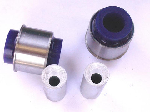 Front Lower Caster Bush Kit (Double Offset) for DODGE CHALLENGER 2008-2011 3rd Gen LX