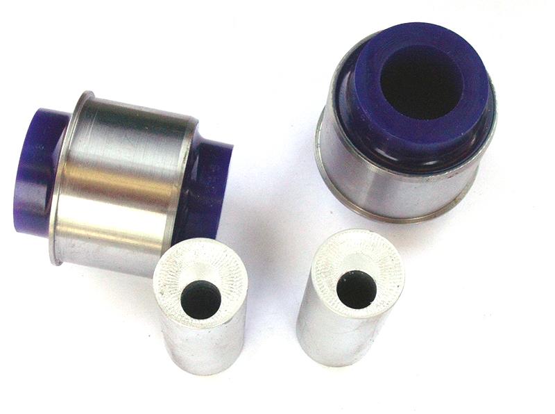 SPF3054K - Front Lower Arm - Inner Bush Kit (Double Offset) for DODGE CHALLENGER 2008-2011 3rd Gen LX