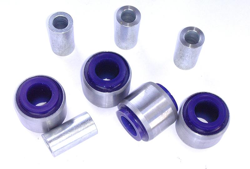 SPF3057K - Rear Upper Arm Bush Kit for DODGE CHALLENGER 2008-2011 3rd Gen LX