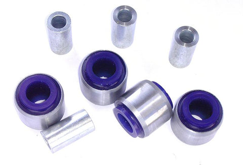 Rear Lower Trailing Arm Bush Kit for DODGE CHALLENGER 2011-on 3rd Gen LD