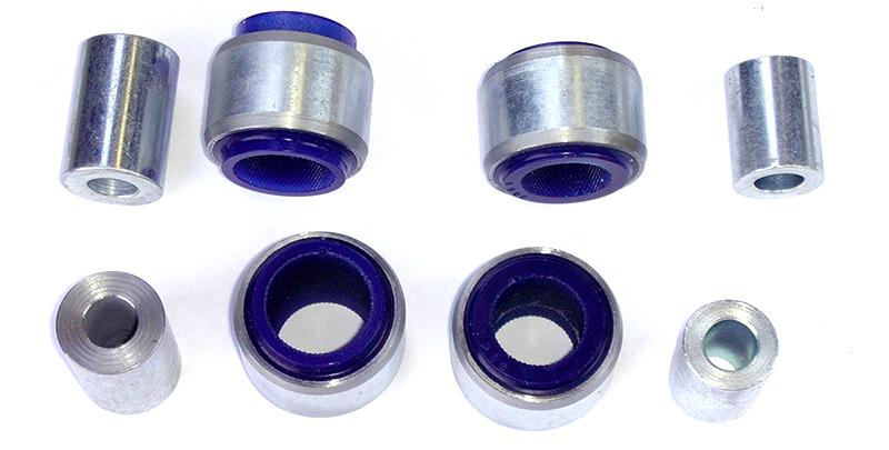 SPF3060K - Rear Toe Arm Bush Kit for DODGE CHALLENGER 2008-2011 3rd Gen LX