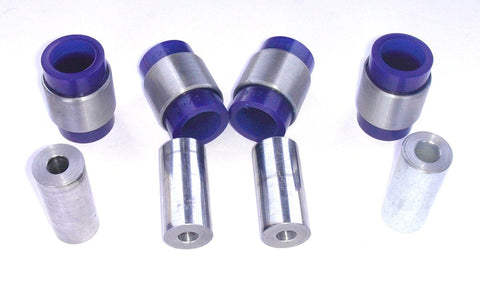 SPF3072K - Front Upper Arm - Inner Bush Kit for HONDA ACCORD 2003-2008 Euro CL-CM