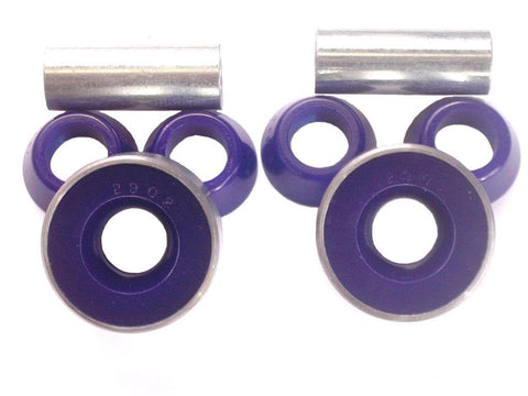 SPF3083K - Front Lower Arm - Rear Bush Kit for MITSUBISHI 380 2005-2008 DB