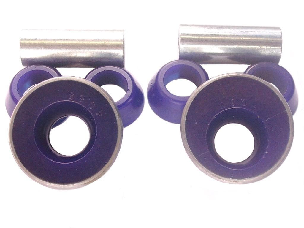 SPF3084K - Front Lower Arm - Rear Bush Kit - Single Offset for MITSUBISHI 380 2005-2008 DB