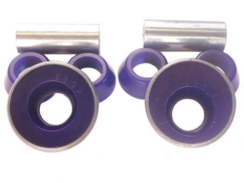 SPF3084K - Front Lower Arm - Rear Bush Kit - Single Offset for MITSUBISHI 380 2005-2008 DB