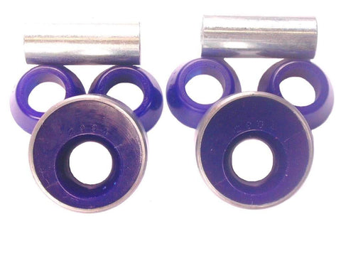 SPF3085K - Front Lower Arm - Rear Bush Kit - Double Offset for MITSUBISHI 380 2005-2008 DB
