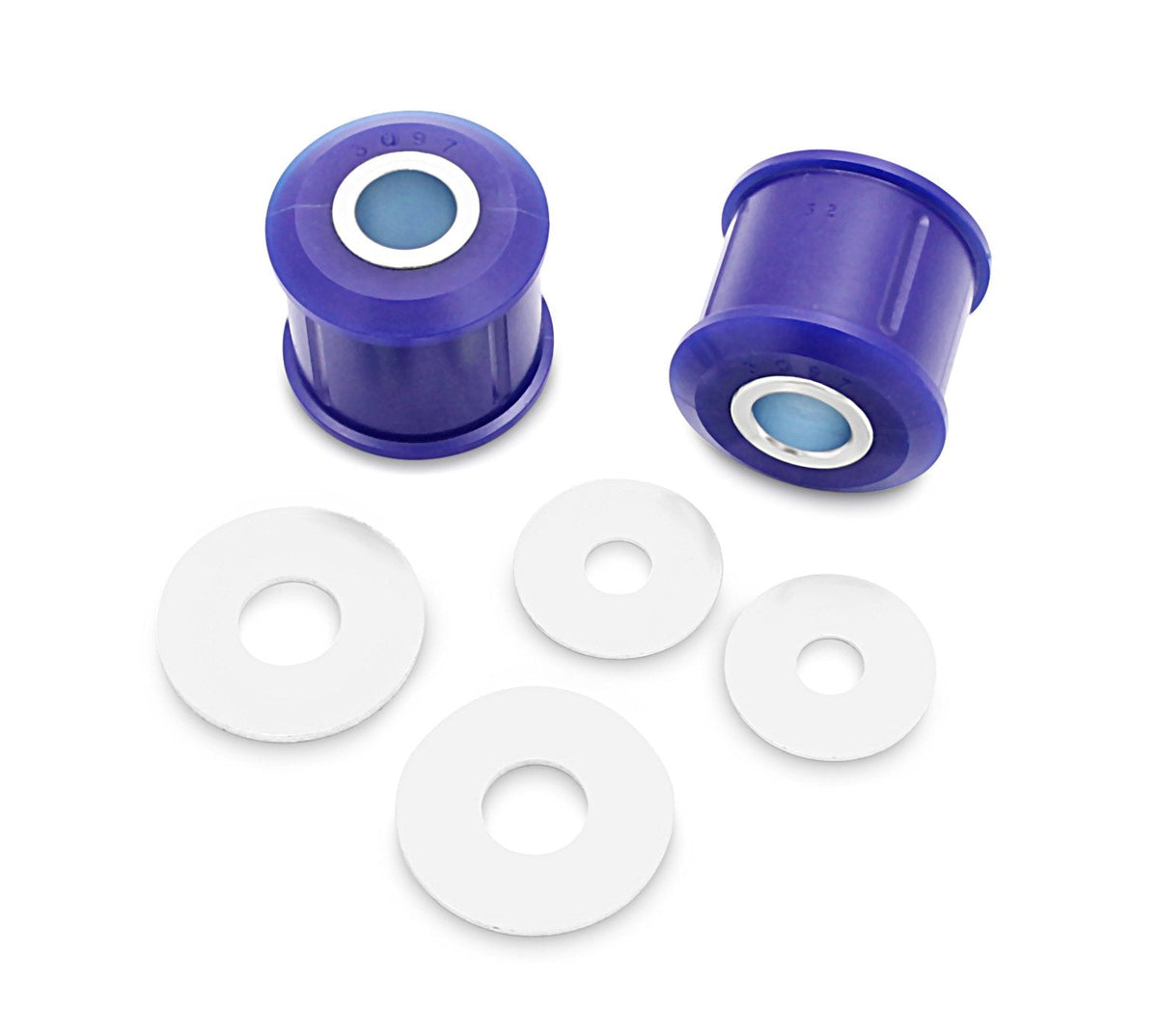 SPF3097K - Rear Trailing Arm - Front Bush Kit for SUBARU IMPREZA 2011-2014 WRX STi GV, GR Sedan and Hatch