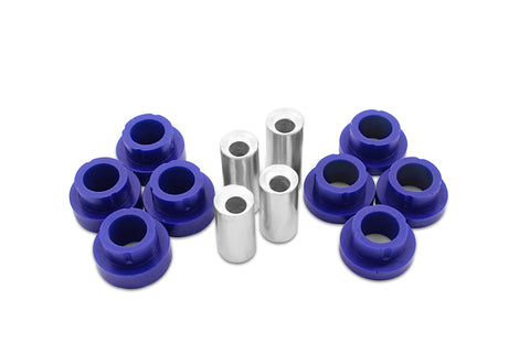 SPF3101K - Rear Upper Arm - Inner Camber Kit for SUBARU IMPREZA 2011-2014 WRX GV, GR Sedan and Hatch