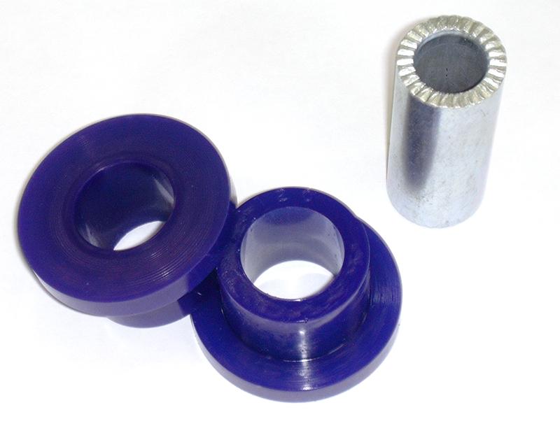 SPF3120K - Rear Differential Torque Arm Bush Kit - Front for TOYOTA ALTIS 2000-2007 E120, E130