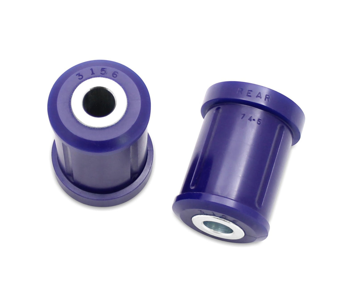 SPF3156K - Front Lower Arm - Rear Bush Kit for MITSUBISHI STARWAGON 1994-2006 WA 4WD