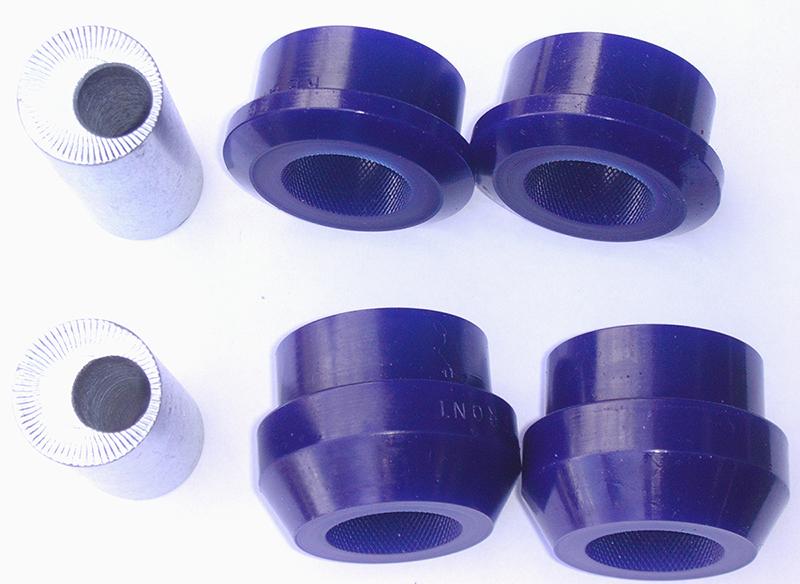 SPF3163K - Front Lower Arm - Inner Bush Kit - Double Offset for TOYOTA ARISTO 1993-1996 JZS147