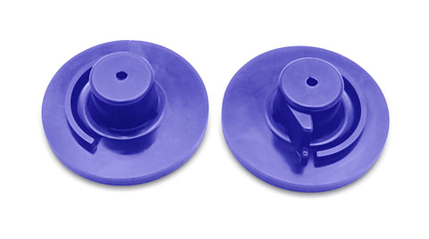 SPF3183-10K - Rear Spring Seat Bush Kit (+10mm) for FORD TERRITORY 2011-2016 SZ RWD
