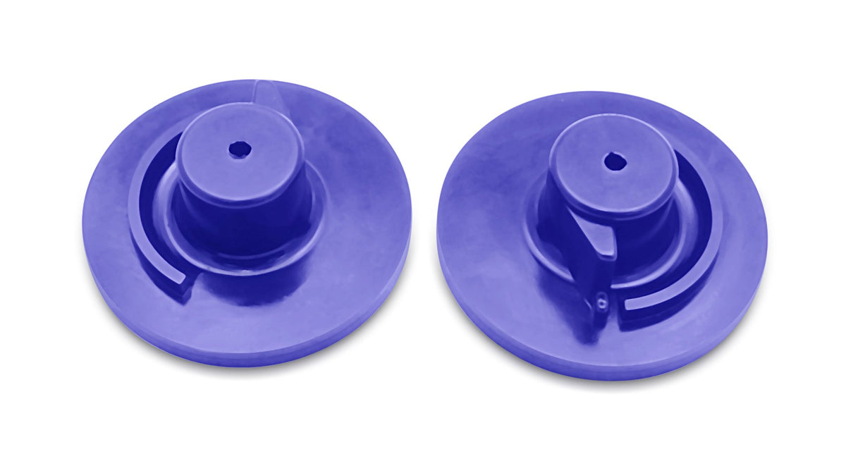 SPF3183-10K - Rear Spring Seat Bush Kit (+10mm) for FORD TERRITORY 2004-2011 SX, SY RWD