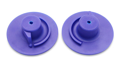 SPF3183K - Rear Spring Seat Bush Kit for FORD FAIRLANE 2003-2007 BA, BF