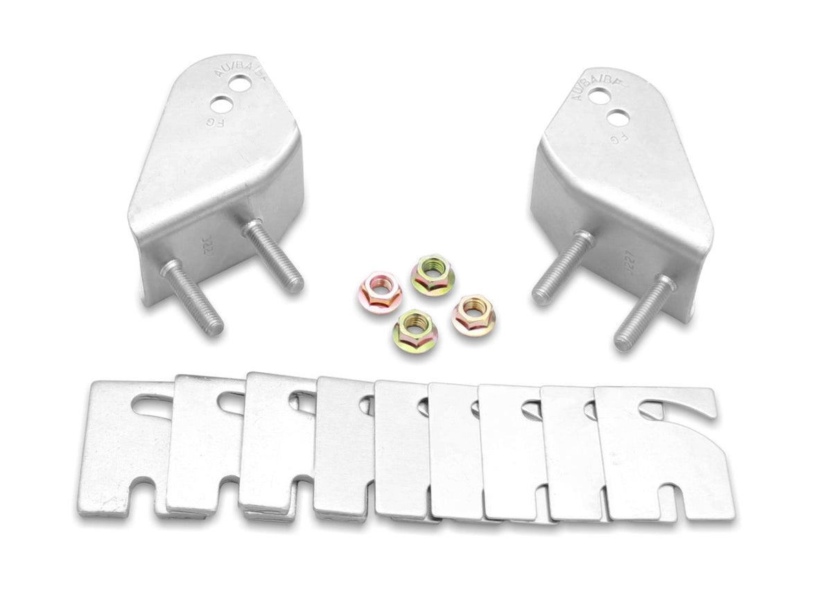 SPF3227K - Front Camber Caster Adjusting Kit for FORD FALCON 2008-2017 FG, FGX Ute and Cab Chassis