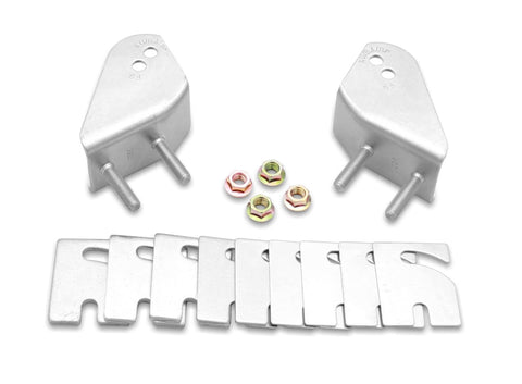 SPF3227K - Front Camber Caster Adjusting Kit for FORD FALCON 2008-2017 FG, FGX Ute and Cab Chassis