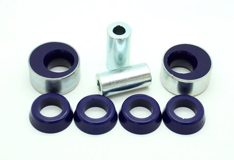 SPF3258K - Front Lower Arm - Rear Bush Kit - Double Offset for MAZDA RX-8 2003-2012 SE17