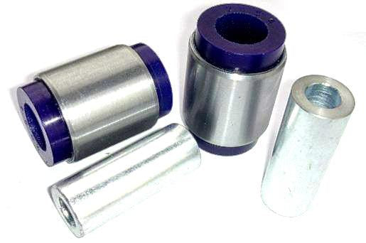 SPF3320K - Rear Lower Rear Arm - Inner Bush Kit for NISSAN SKYLINE 2001-2007 V35 RWD