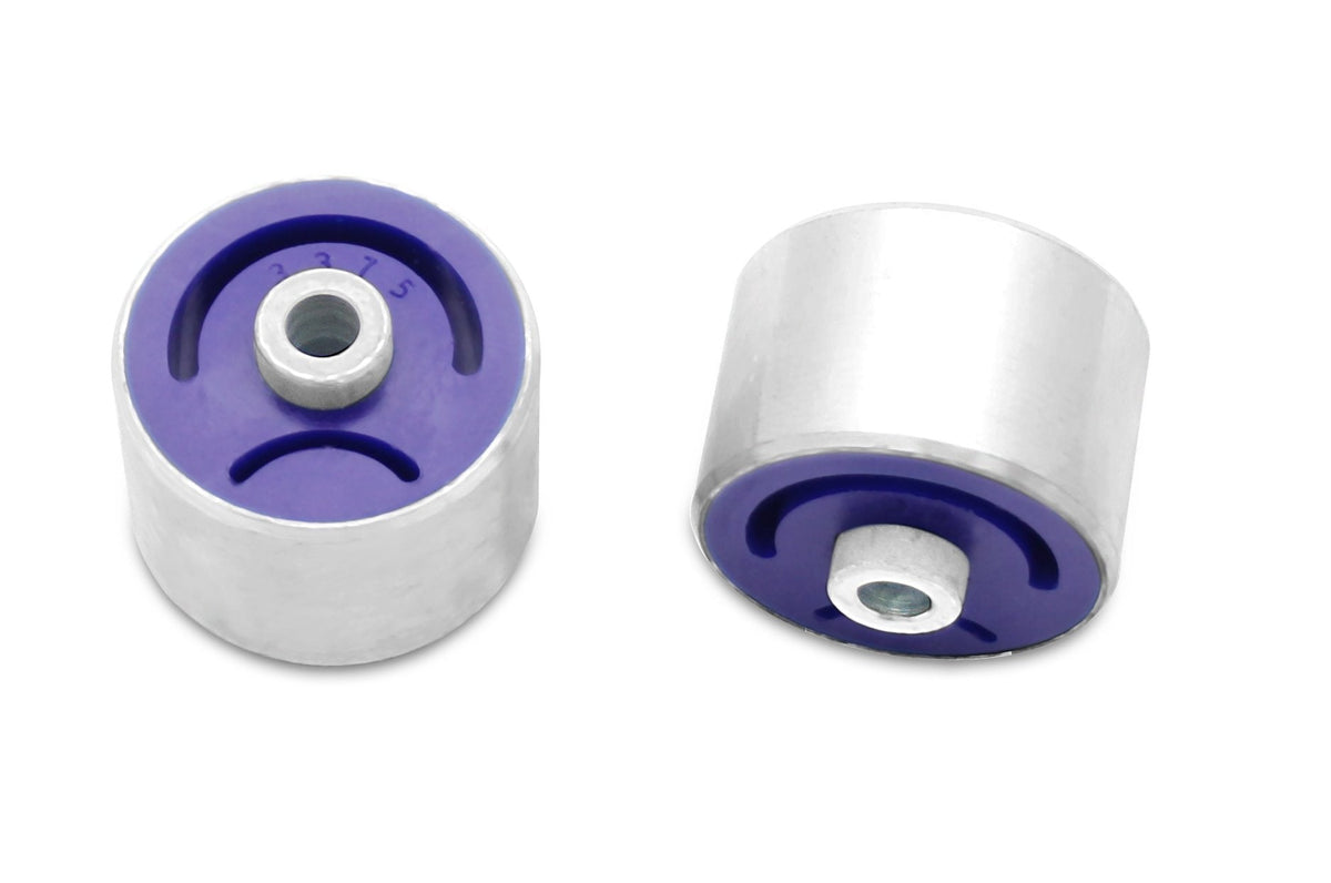 SPF3375K - Front Gearbox Mount Bush Kit for MITSUBISHI STARWAGON 1994-2006 WA 4WD