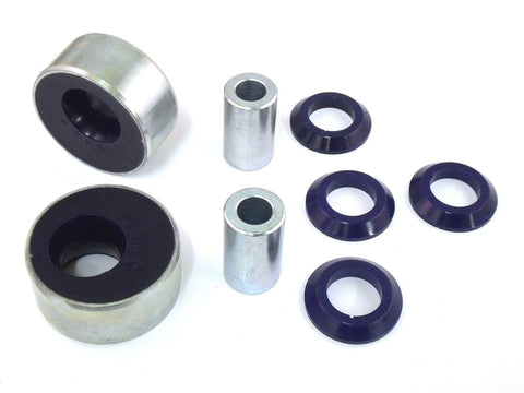 SPF3397K - Front Lower Arm - Rear Bush Kit - Double Offset for SKODA FABIA 2006-2014 542, 545