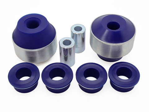 SPF3411K - Front Lower Arm Bush Kit - Single Offset for NISSAN MURANO 2003-2008 Z50