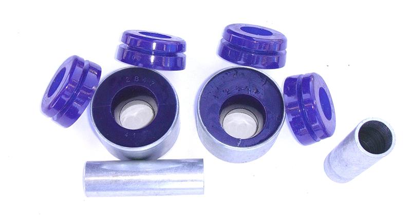 SPF3417K - Front Lower Arm - Rear Bush Kit - Single Offset for MAZDA TRIBUTE 2001-2006 CU, YU