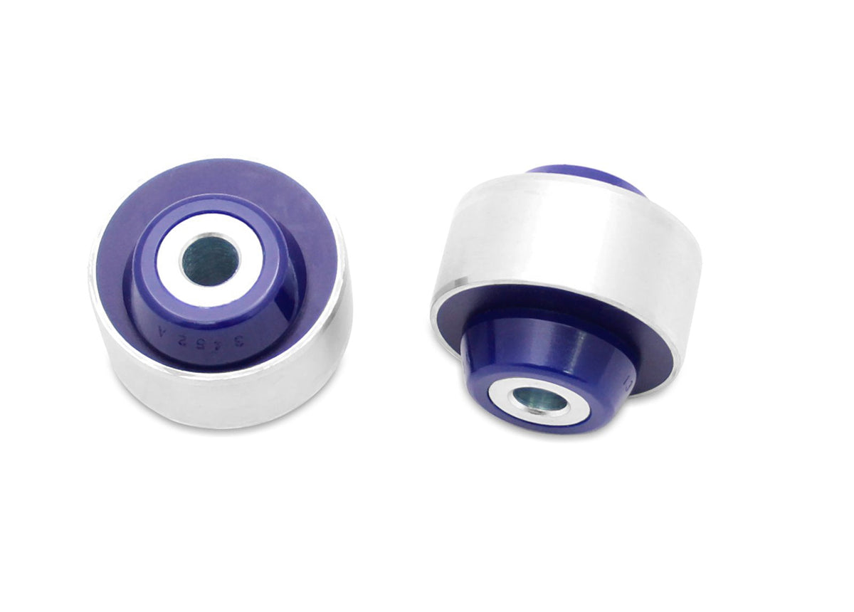 SPF3454K - Front Lower Arm - Rear Bush Kit - Double Offset for RENAULT KANGOO 2008-2021 KWO