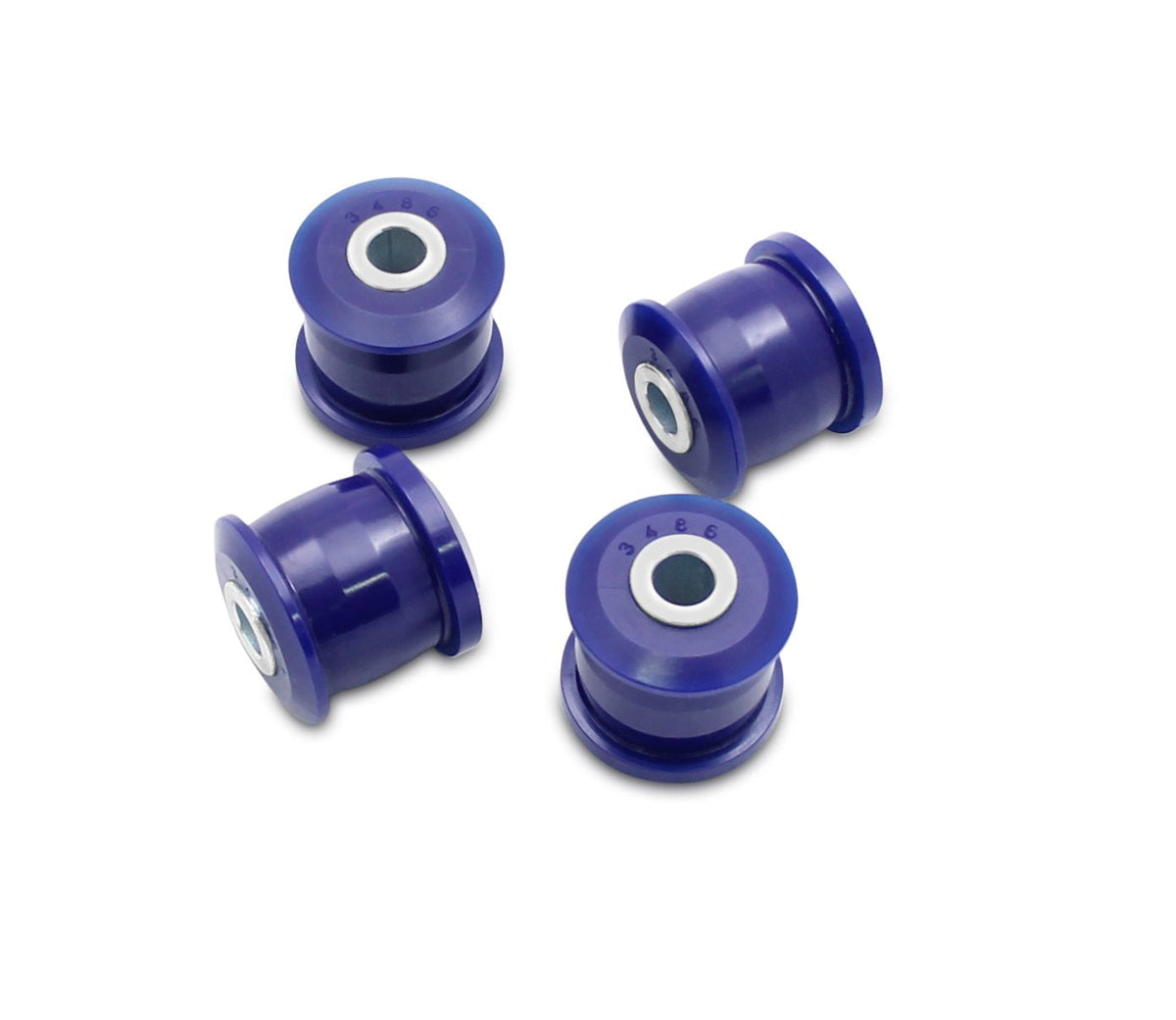 SPF3486K - Front Upper Arm - Inner Bush Kit for LAND ROVER DISCOVERY 2004-2009 L319 Series 3