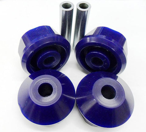 SPF3616K - Rear Beam Axle Pivot Bush Kit for VW POLO 2009-2017 Mk5 6R, 6C