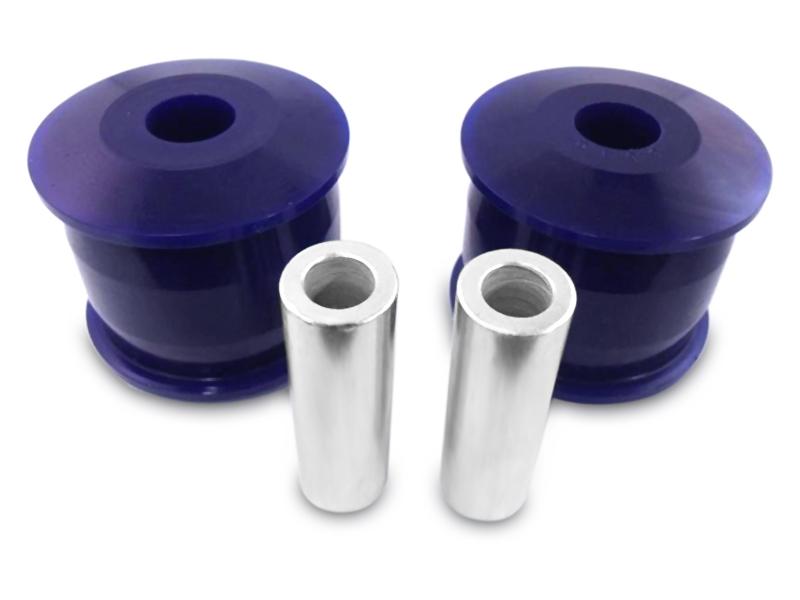 SPF3630K - Rear Arm Upper-Front Bush Kit for LAND ROVER DISCOVERY 2004-2009 L319 Series 3