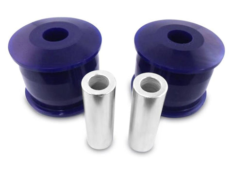 SPF3630K - Rear Arm Upper-Front Bush Kit for LAND ROVER DISCOVERY 2009-2016 L319 Series 4