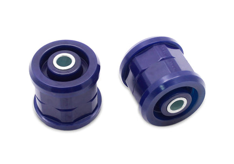 SPF3640K - Rear Beam Axle Pivot Bush Kit for FORD FIESTA 2013-2017 WZ ST