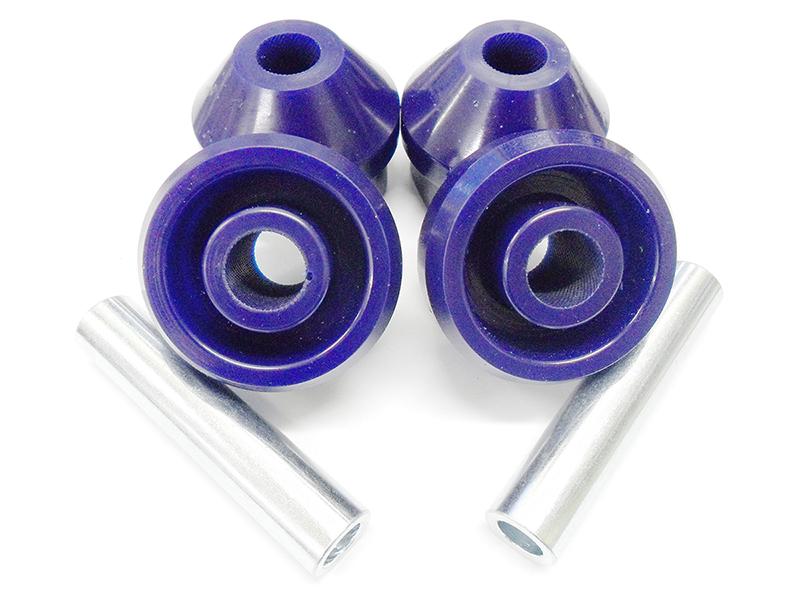 SPF3662K - Rear Beam Axle Pivot Bush Kit for SUZUKI SWIFT 2005-2010 MK 3