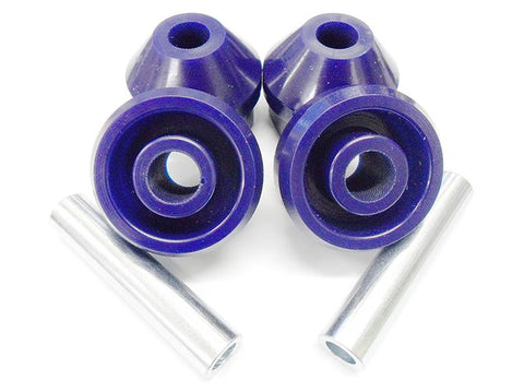 SPF3662K - Rear Beam Axle Pivot Bush Kit for SUZUKI SWIFT 2005-2010 MK 3