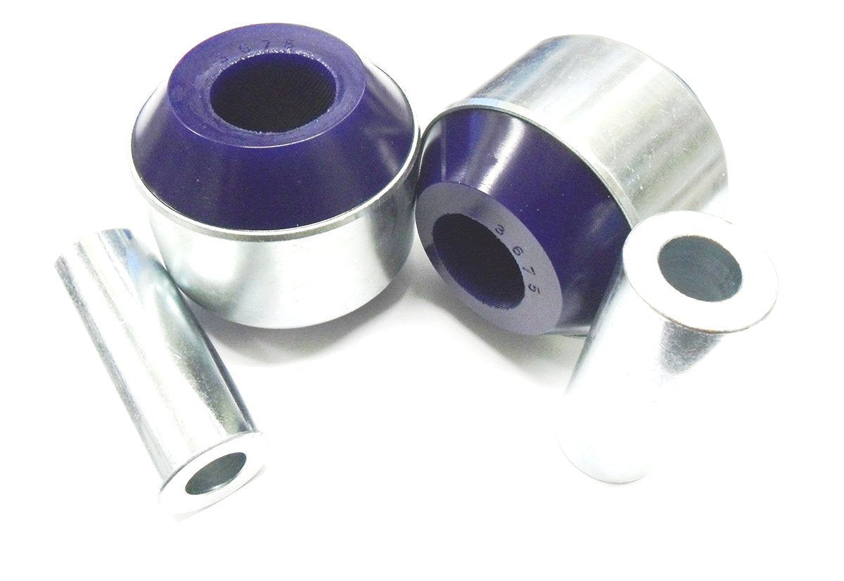 SPF3692K - Front Lower Arm - Rear Bush Kit - Double Offset for TOYOTA CROWN 2003-2008 MS180