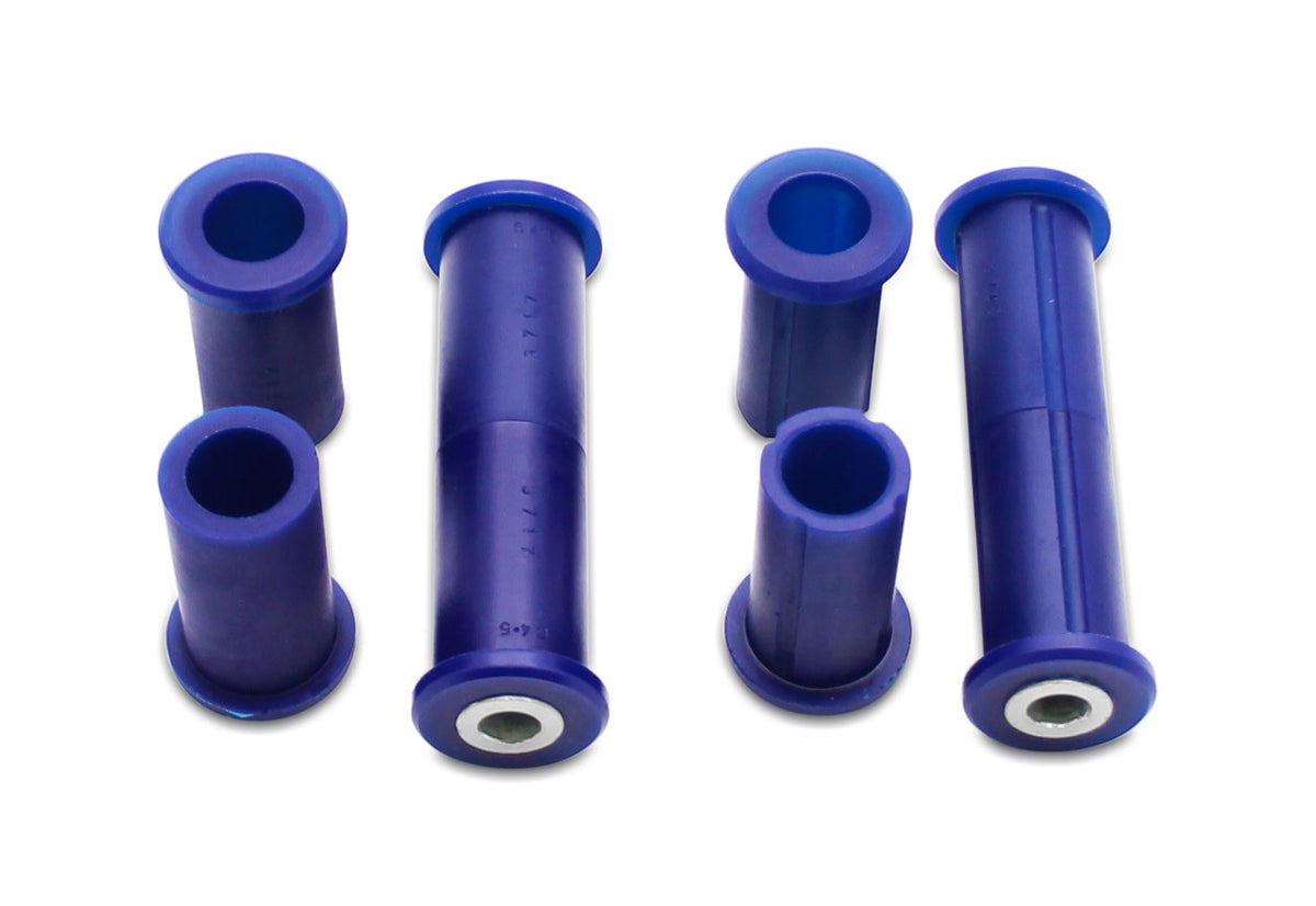 SPF3745K - Rear Spring Shackle Upper Bush Kit for VW AMAROK 2010-2022 2H 4motion