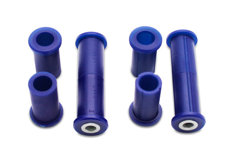 SPF3745K - Rear Spring Shackle Upper Bush Kit for VW AMAROK 2010-2022 2H 4motion