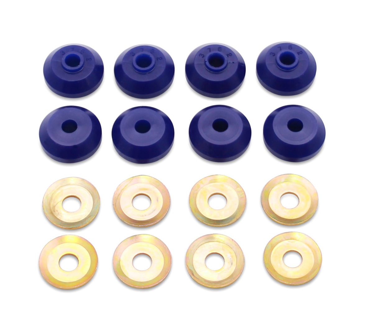 SPF3762K - Front Sway Bar Link Bush Kit for FORD RANGER 2006-2011 PJ, PK 4WD