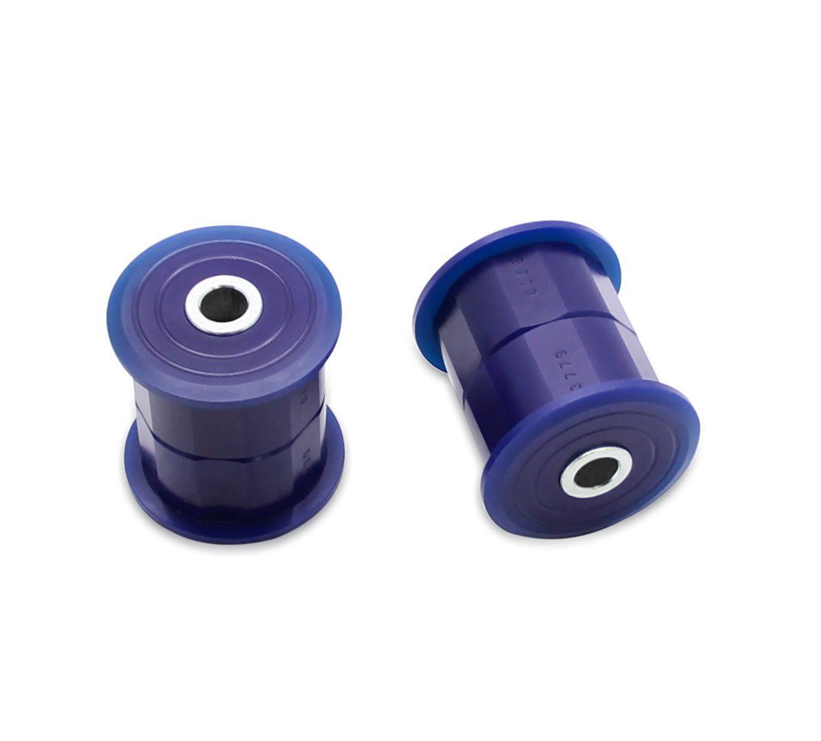 SPF3779K - Rear Leaf Spring - Front Eye Bush Kit for HYUNDAI H-1 2008-2021 TQ