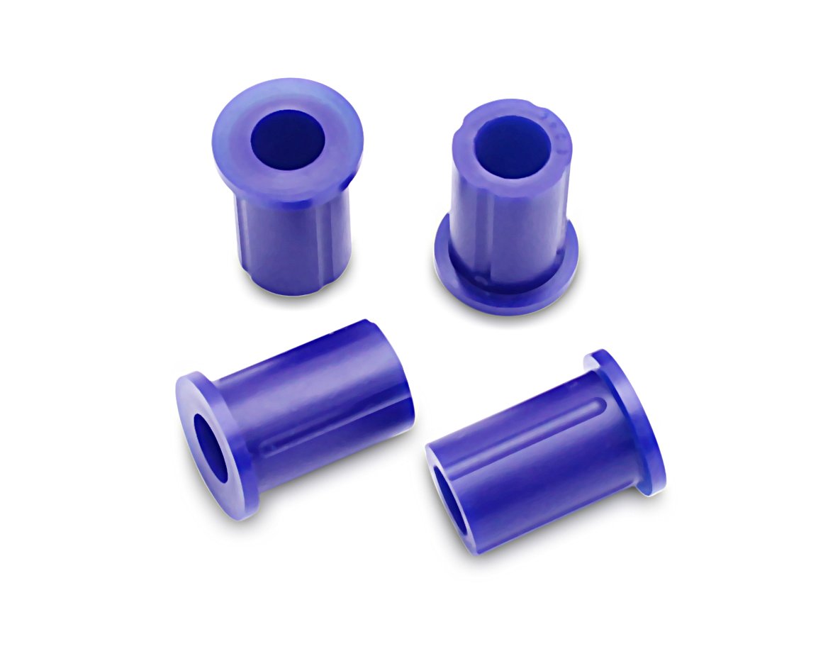 SPF3803K - Leaf Spring - Shackle Bushing Kit for FORD RANGER 2011-06/2015 PX I 2WD