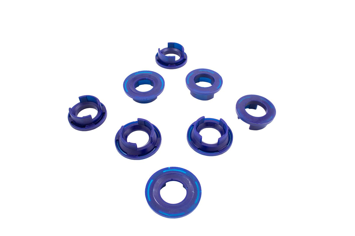 SPF3831K - Rear Crossmember Insert Enhancement Kit for SUBARU IMPREZA 2008-2011 WRX STi GR Hatch