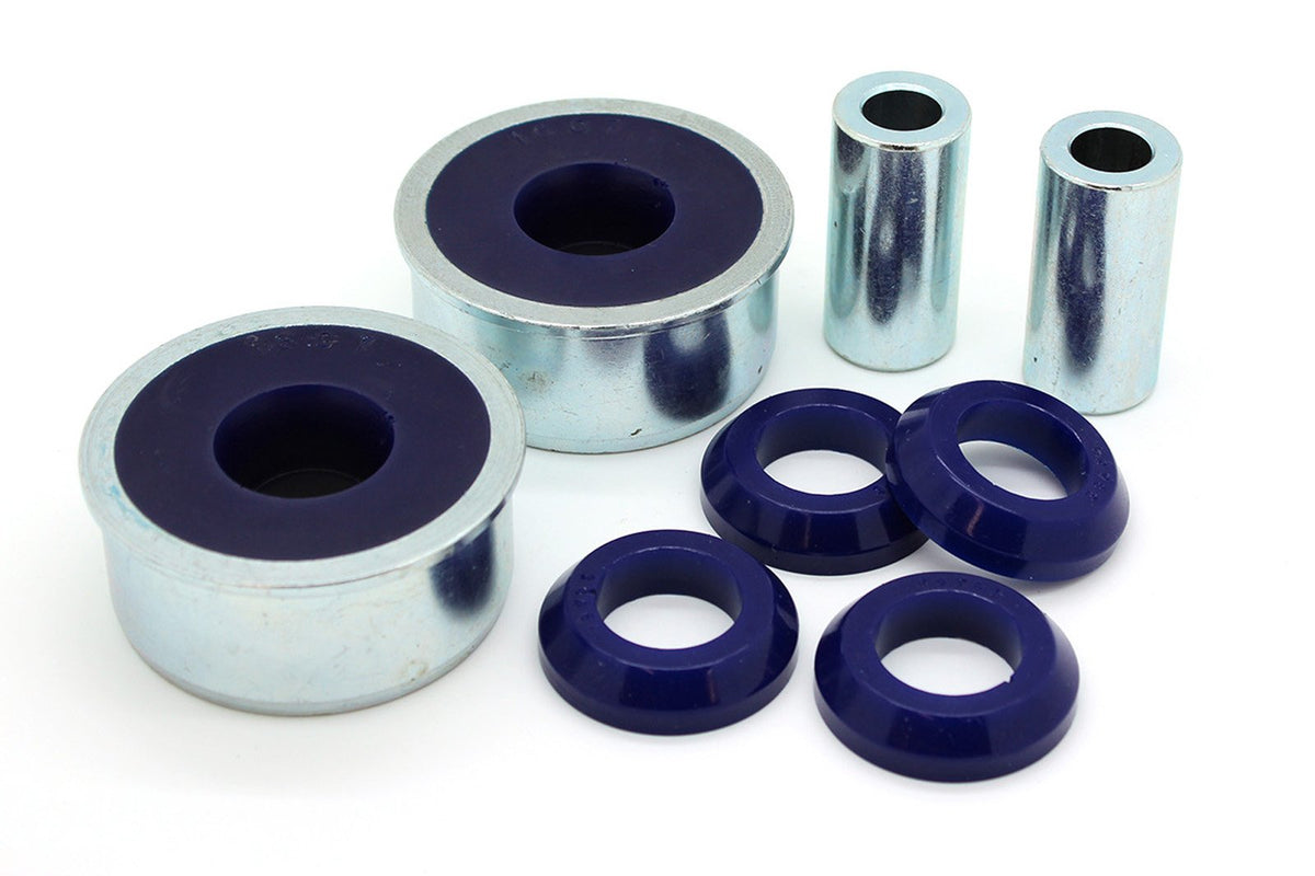 SPF3846K - Front Lower Arm - Rear Bush Kit for HOLDEN BARINA 2000-2005 XC
