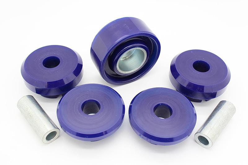 SPF3849K - Rear Diff Mount Bush Kit for NISSAN SKYLINE 2001-2007 V35 RWD